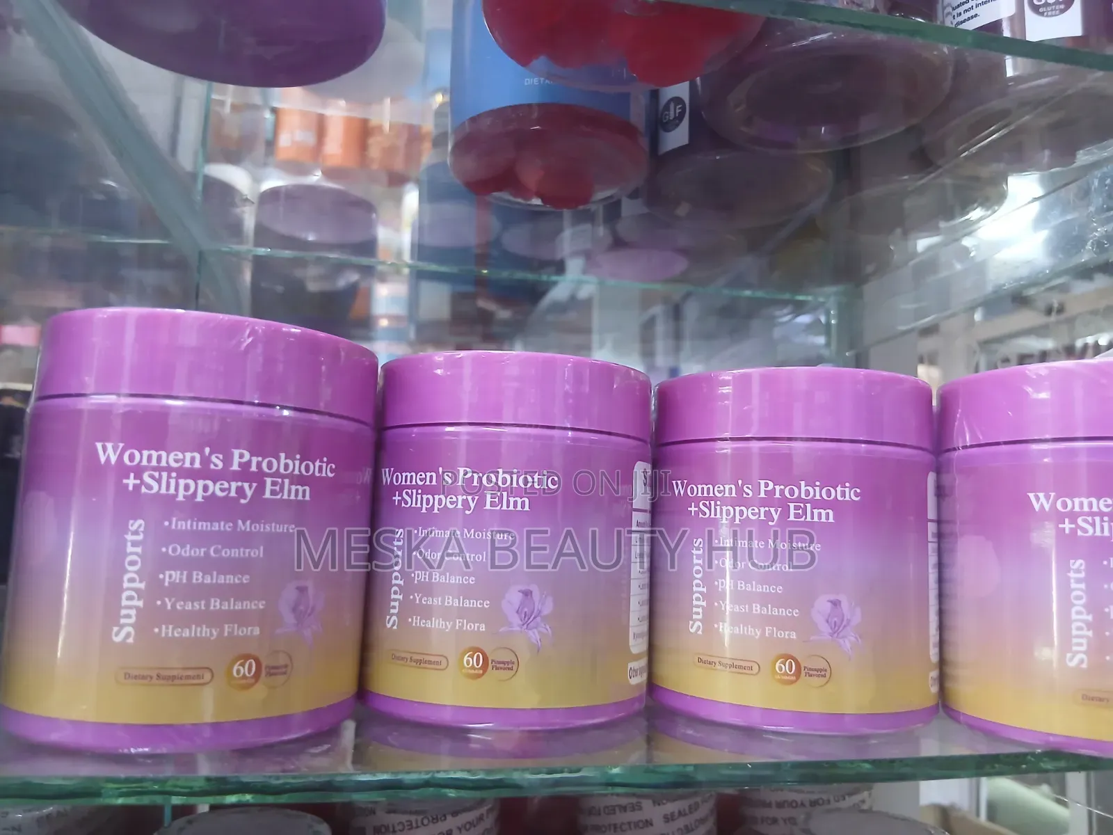 Meska Beauty Hub