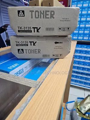 Genuine Kyocera TK-3135