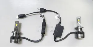 Canbus High Performance Led Bulb