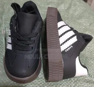 Adidas Samba Kidz Size 27—To—-35