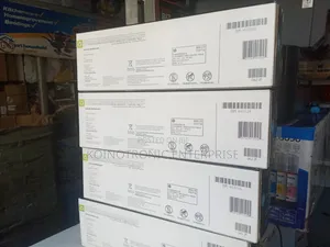 HP 222a  Genuine Laserjet Toner Cartridge (W2220a)