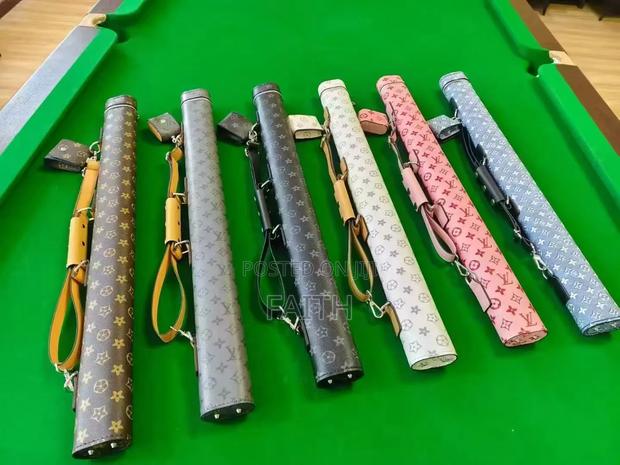 Pooltables Accessories