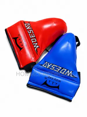 Groin Guard