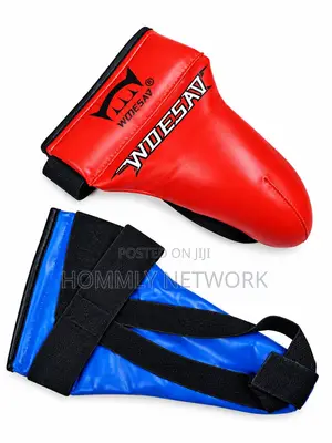 Groin Guard