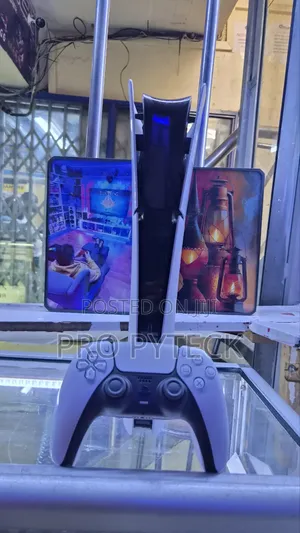 Plqystation 5 Slim Digital