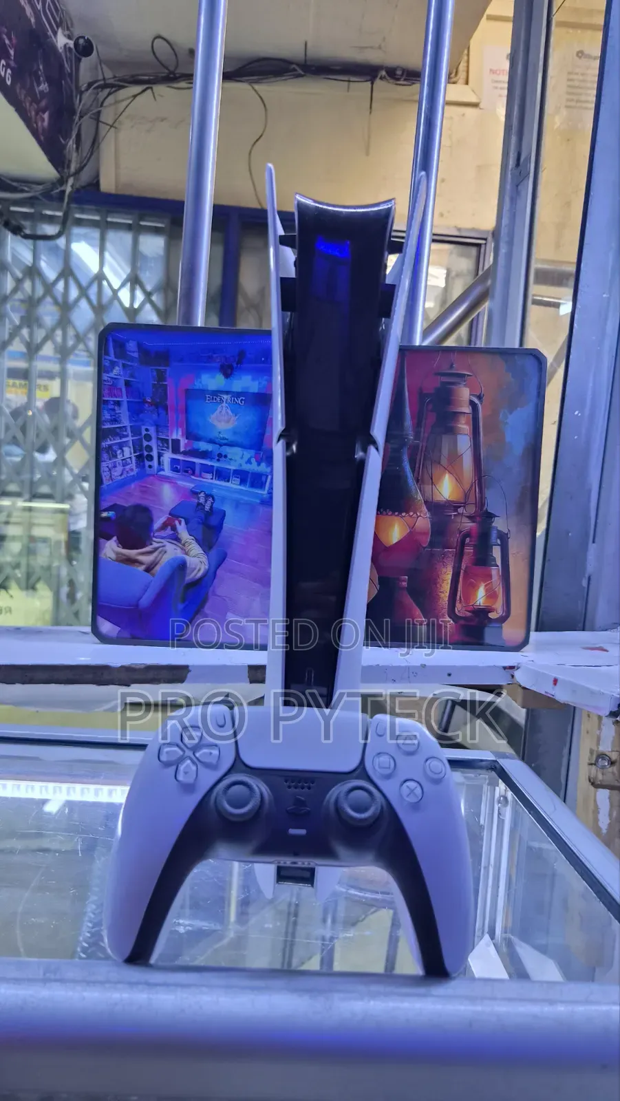 Plqystation 5 Slim Digital