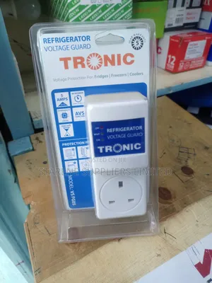 Tronic Fridge Guard