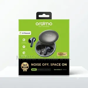 Oraimo Space Buds 2 OTW 631