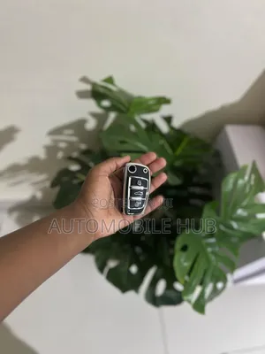 Audi Key Case Cover | Premium Car Key Protector | Audi Key Holder