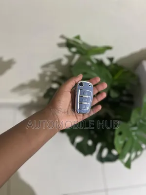 Audi Key Case Cover | Premium Car Key Protector | Audi Key Holder