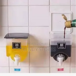 Liquid Dispenser