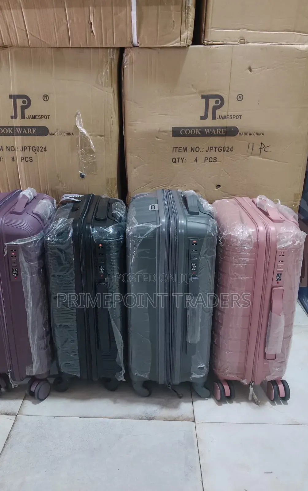 Single Suitcase,Premium Small Travel BagPerfect for Business & Leisure