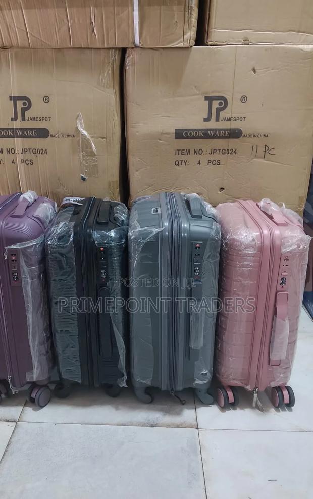 Single Suitcase,Premium Small Travel BagPerfect for Business & Leisure