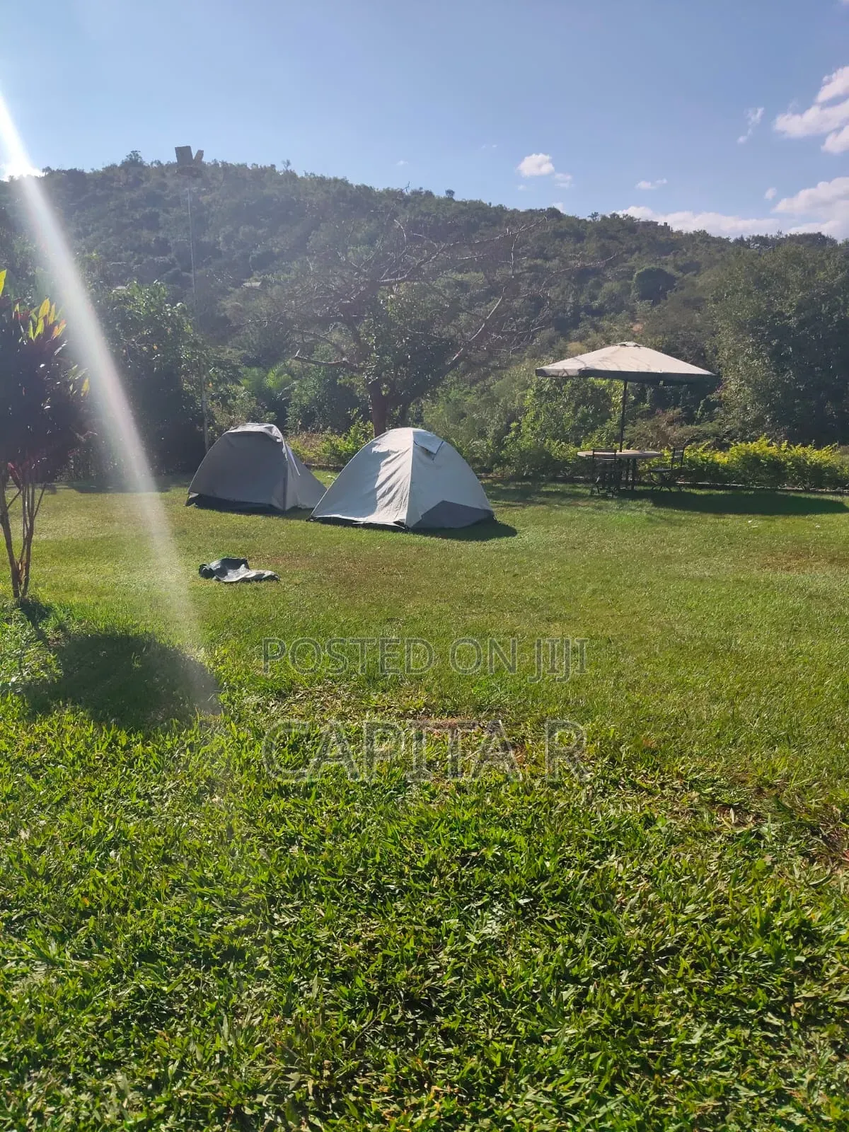 Monkey Bay Camping Resort