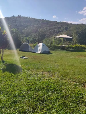 Monkey Bay Camping Resort