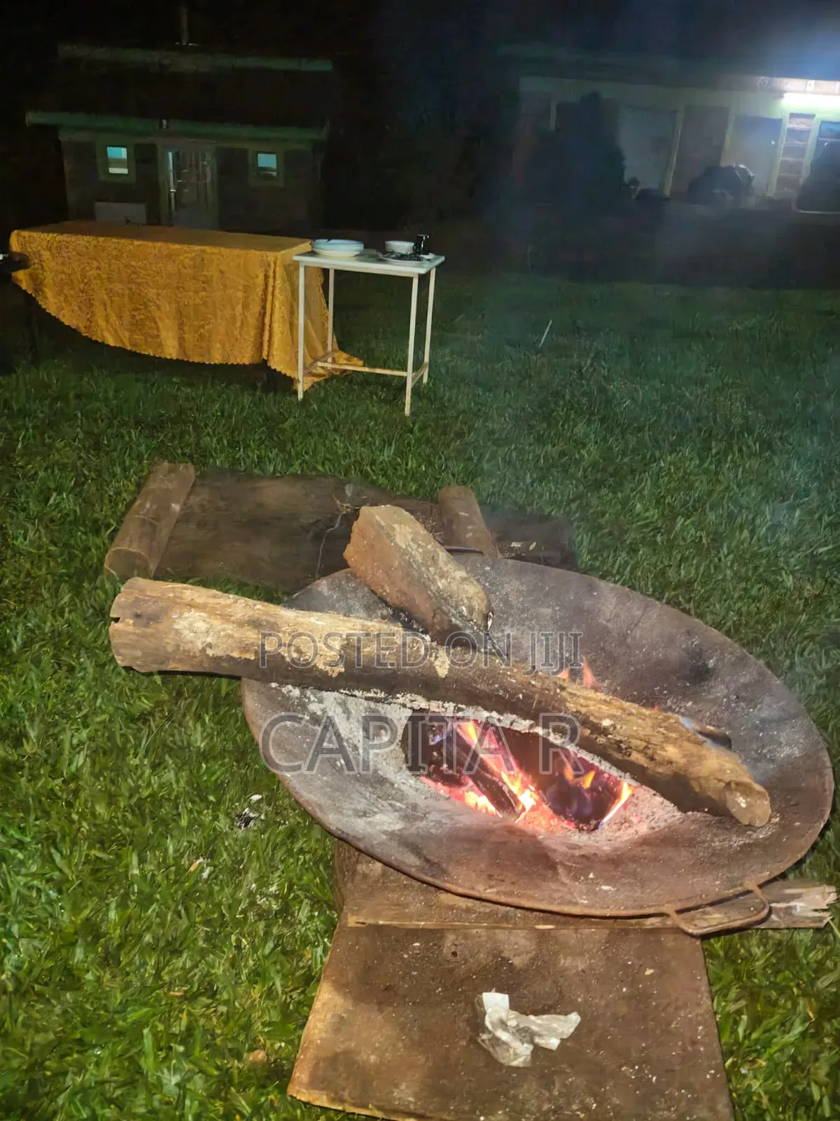 Monkey Bay Camping Resort