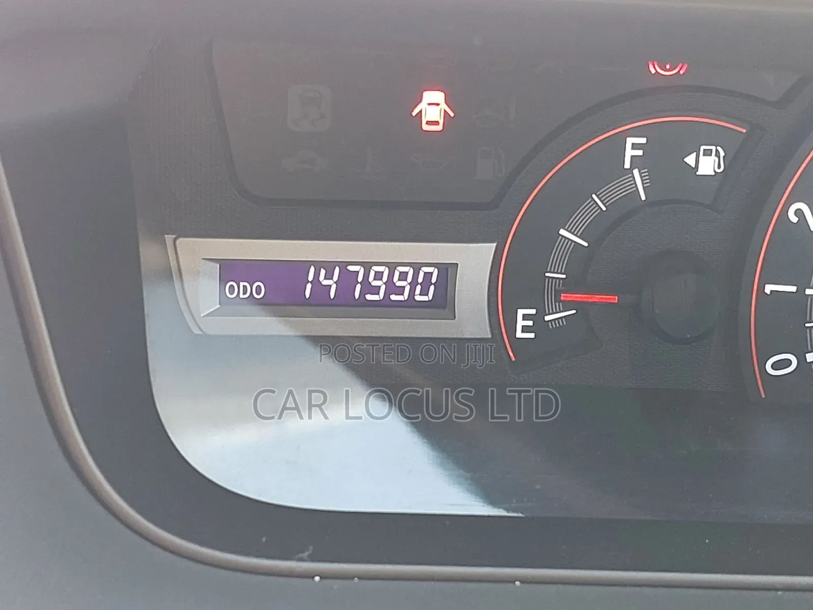 Toyota Noah 2007 Gray