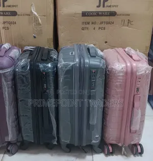Luxury Mini Suitcase Briefcase – Travel in Style
