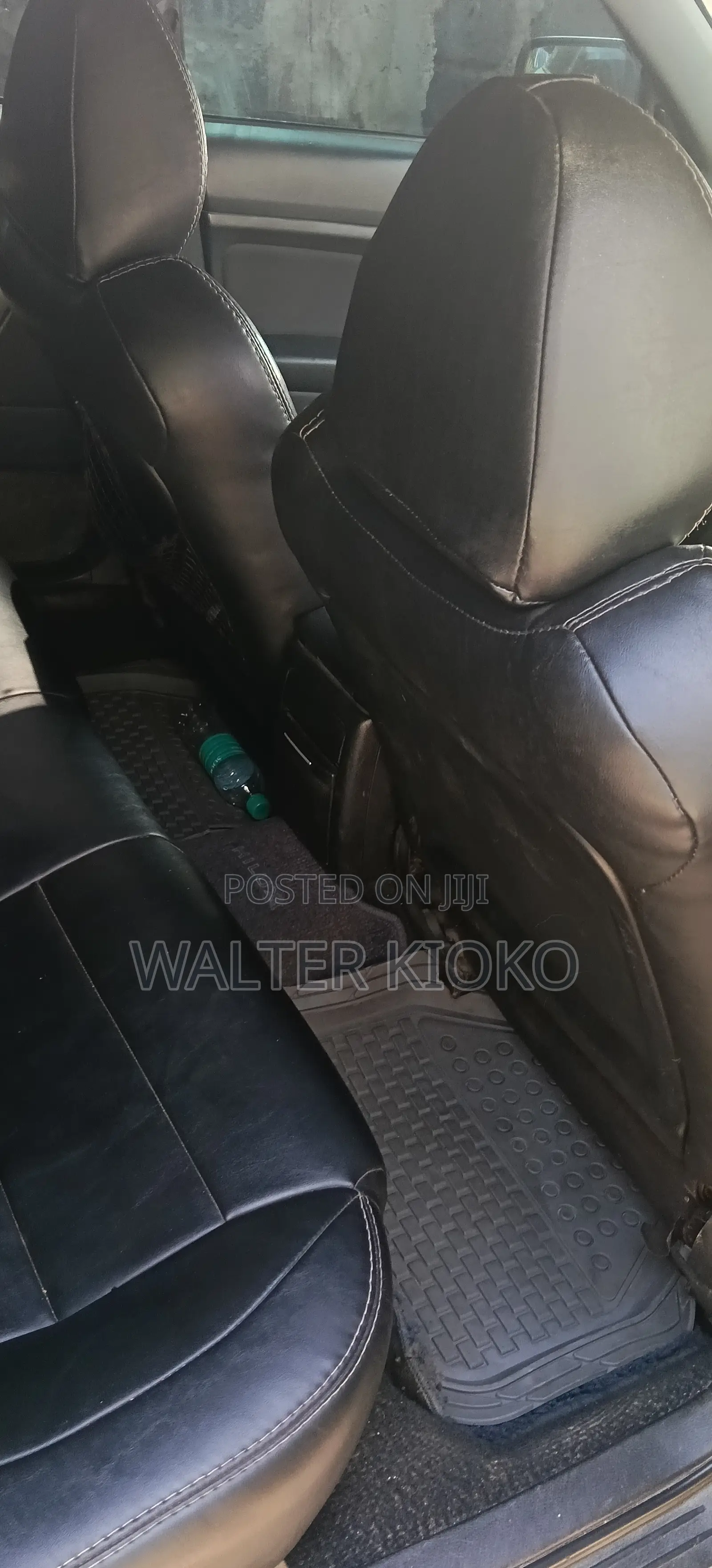 Subaru Legacy 2006 Silver