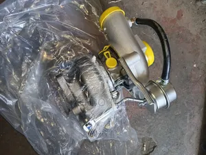 Subaru TD05-16G