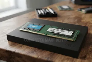 Ct16g56c46u5 Crucial Ddr5 Desktop Ram 16gb 5600mhz Udimm