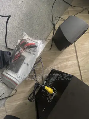 Bluetooth Speaker