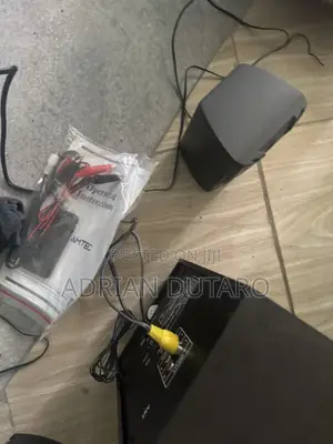Bluetooth Speaker