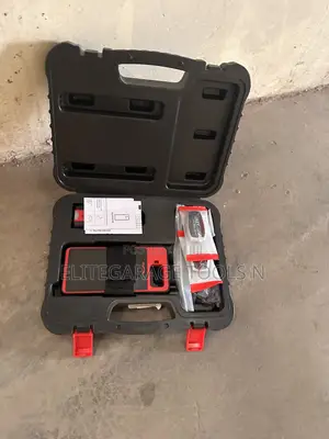 High Quality Advanced Technology Key Programmer