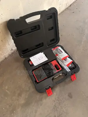 High Quality Advanced Technology Key Programmer