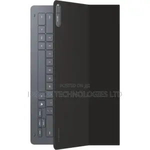 Samsung Galaxy Tab S11 Ultra Book Cover Keyboard Slim