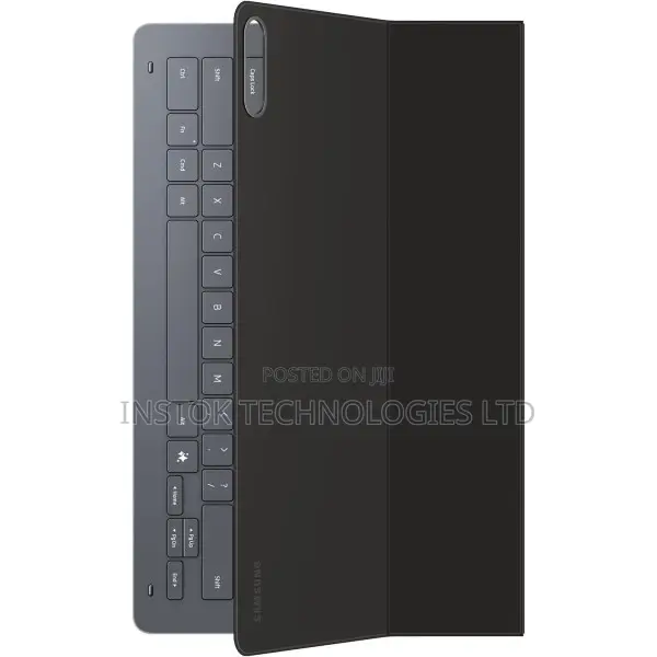 Samsung Galaxy Tab S11 Ultra Book Cover Keyboard Slim