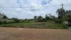 Land for Sale at Mushroom Gardens