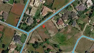 Land for Sale at Mushroom Gardens