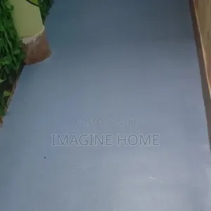 Vinly Flooring/Mkeka Wa Mbao