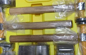 Car Body Repair Hammer Set – Professional Dent Removal Tools