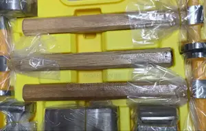 Car Body Repair Hammer Set – Professional Dent Removal Tools