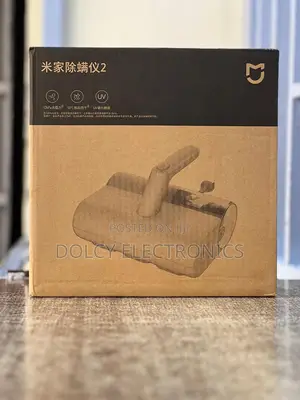 Dust Mite Remover