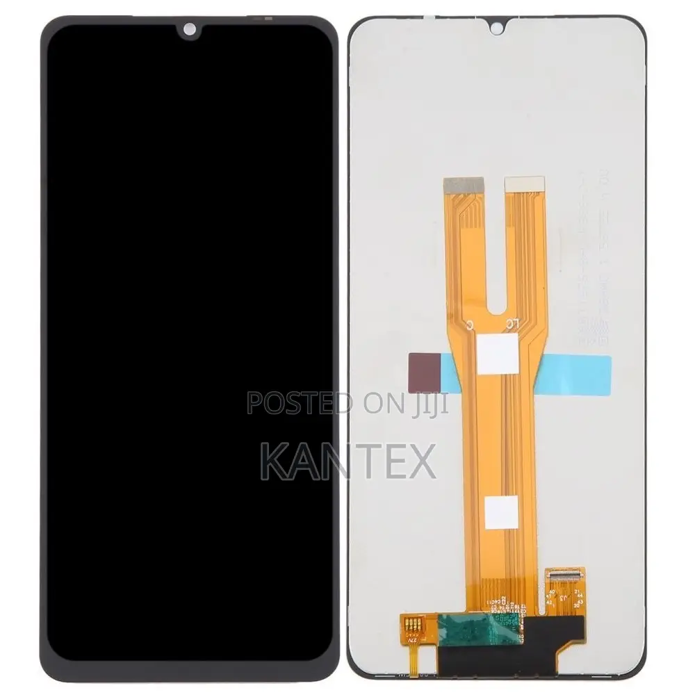 Generic Screen Replacement for Samsung A06