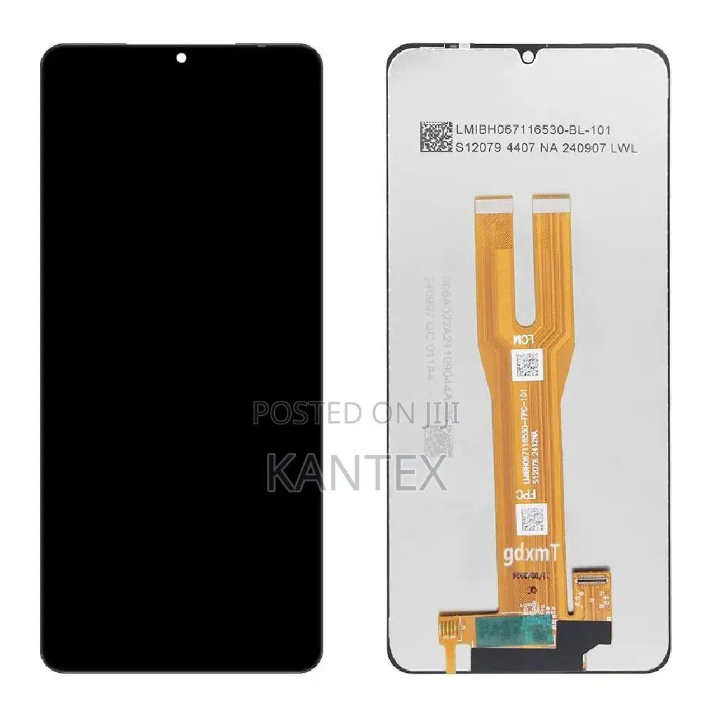 Generic Screen Replacement for Samsung A06