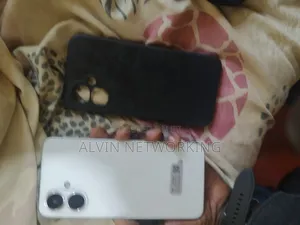 Tecno Pop 10 64 GB White