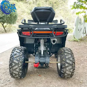 Chain Drive 200cc Quadbike ATV