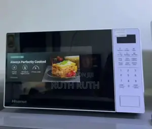 Hisense 20 Litres Digital Microwave
