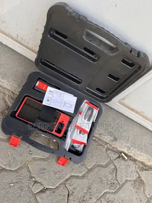 Heavy Duty Commercial Advanced Autel Key Programmer
