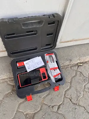 Heavy Duty Commercial Advanced Autel Key Programmer