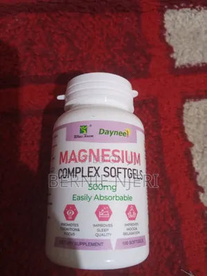 Supplements