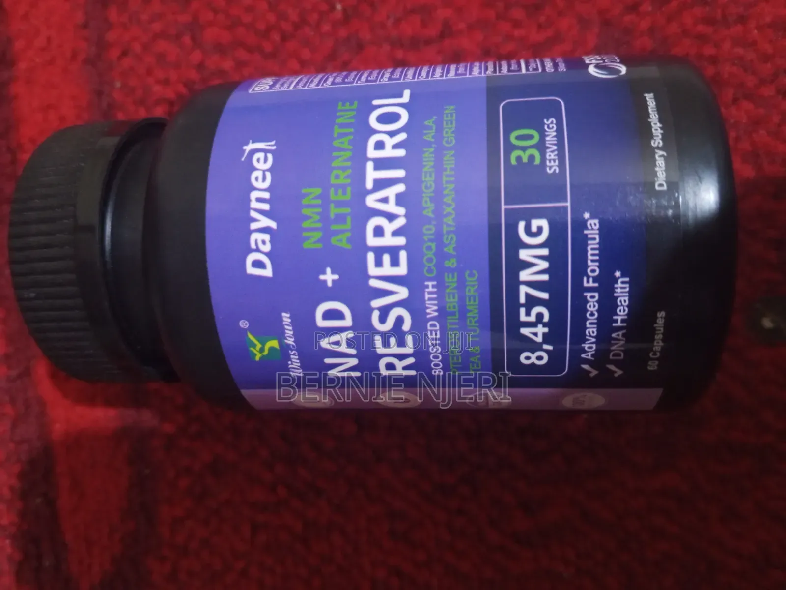 Supplements