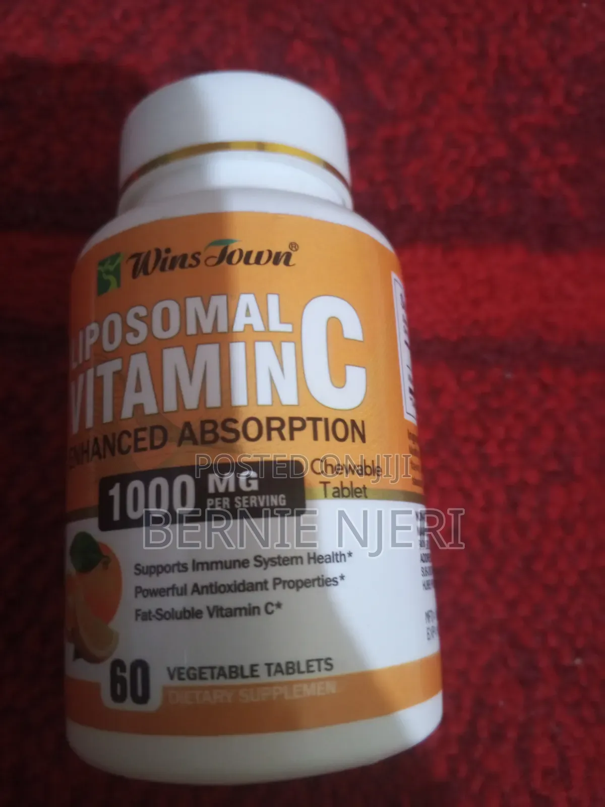 Supplements