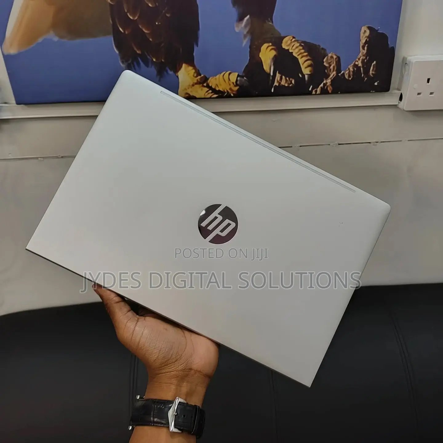 Laptop HP ProBook 440 16GB Intel Core i7 SSD 512GB