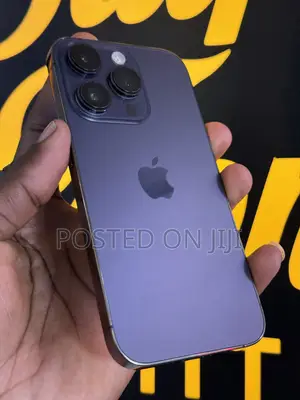 Apple iPhone 14 Pro 256 GB