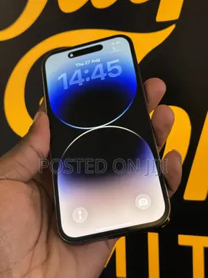 Apple iPhone 14 Pro 256 GB